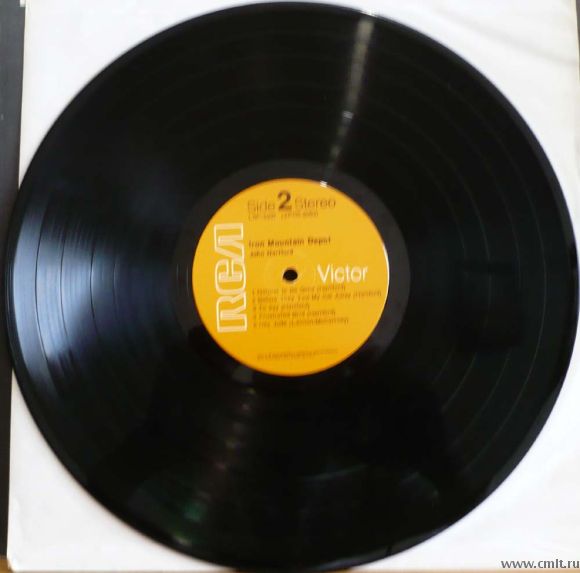 Грампластинка (винил). Гигант [12" LP] — Воронеж — Доска объявлений Камелот