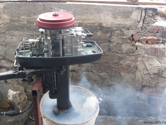 Плм Прибой-5. Фото 1.