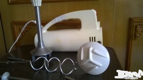 продам миксер метеор в рабочем состоянии