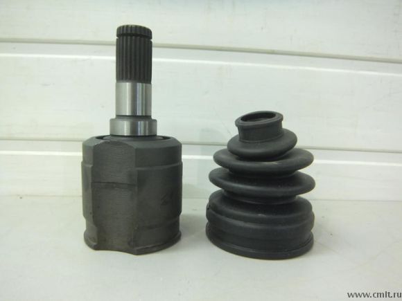 Шрус внутренний лвпр HYUNDAI ACCENT. Фото 1.