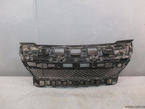 Усиление бампера переднего MERCEDES BENZ GL -CLASS X164 10-12 б/у A1648852465 4*. Фото 1.