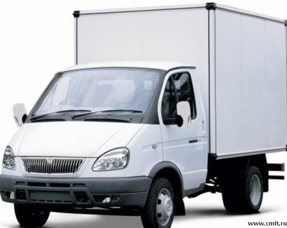 ГАЗель до 2 тонн Грузоперевозки. Фото 1.