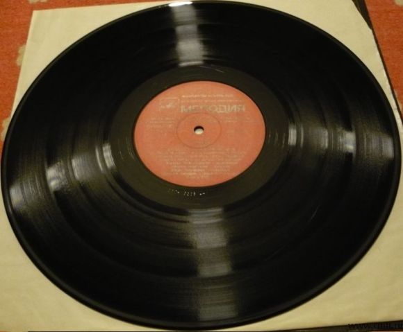 Грампластинка (винил). Коляда. Карпатское новогодье. Джазовая композиция Игоря Назарука. Редкость.. Фото 8.