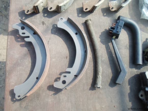 Запчасти на 2141. Фото 8.