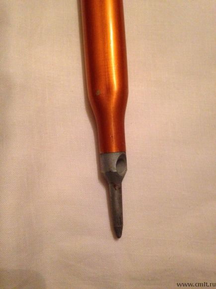 Ледоруб. Фото 3.