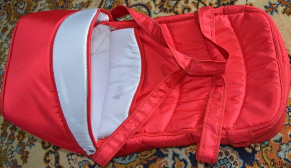 Детская коляска Kiddy by tako 2 в 1