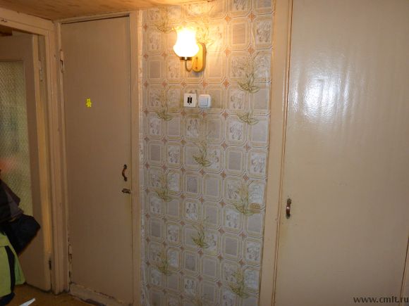 1-Комнатная квартира Ул.60 Лет Влксм.ОСТ. ТРЦ Арена. Фото 6.