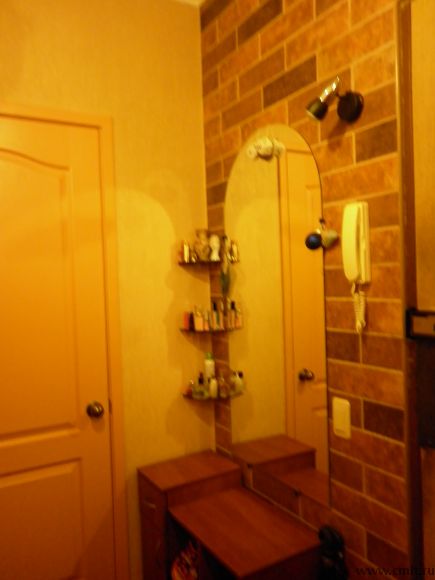 2-комнатная квартира 54 кв.м. Фото 1.