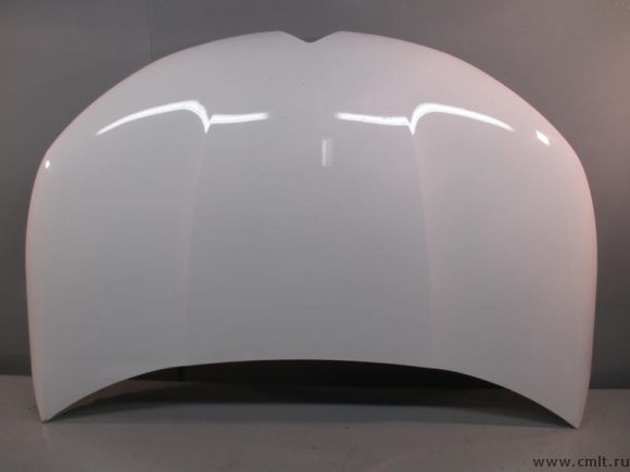 Капот CITROEN C4 хечбек 11- б/у 7901S1 5* не битый. Фото 1.