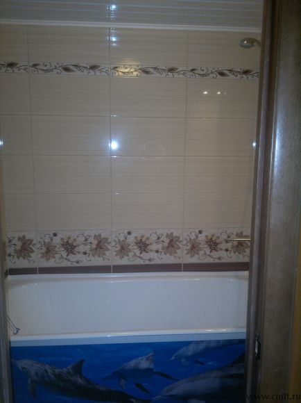 Малярно-отделочные работы аккуратно. Шпаклевка, покраска. Фото 8.