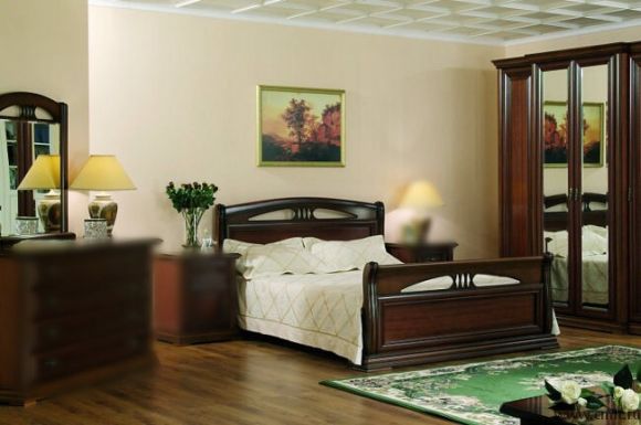 Модульная система "Сомово" Екатерина (8 ДР ВТГШ) купить в мебельном интернет маг - Товар на картинке можно купить.