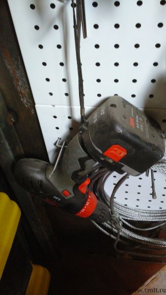 Шуруповерт skil 2610398129. Фото 1.