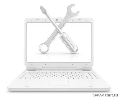 Компьютерная помощь. Восстановление и установка Windows. Фото 1.