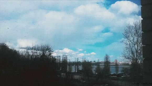 2-комнатная квартира-студия 60 кв.м. Фото 6.