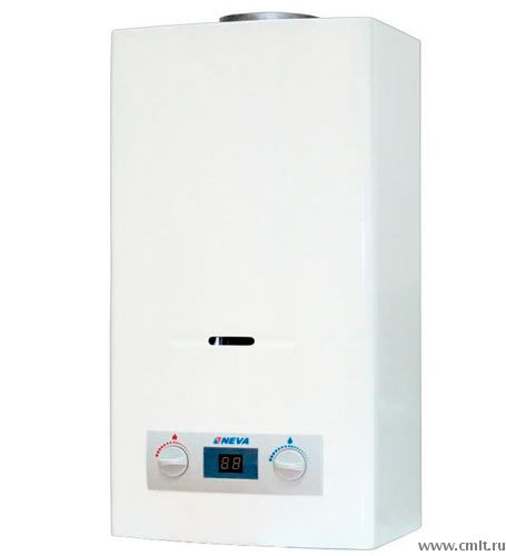 Ремонт газовых котлов и колонок.. Фото 1.