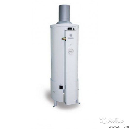 Ремонт газовых котлов и колонок.. Фото 2.