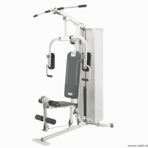 Многофункциональный тренажер HG 60-4 Domyos. Фото 1.