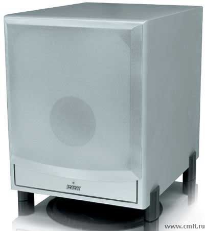 Сабвуфер BBK FSW-120. Фото 1.