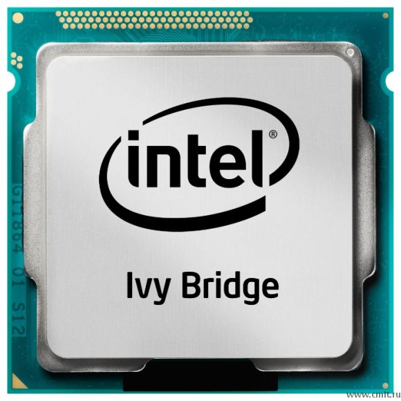 Intel Core i7-3770K Ivy Bridge (3500MHz, LGA1155, L3 8192Kb). Фото 1.