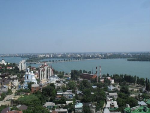 Таранченко ул., №29б, ост. ВГУ. Однокомнатная. Фото 1.