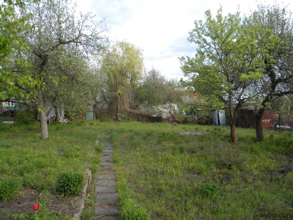 Дальние сады, Железнодорожник-2 СНТ, Железнодорожная 26-я. Фото 6.