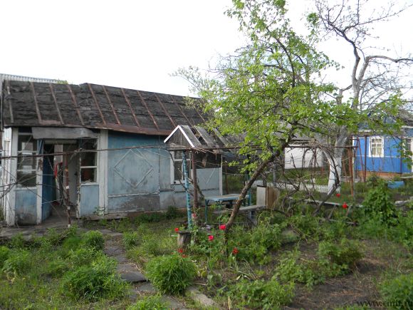 Дальние сады, Железнодорожник-2 СНТ, Железнодорожная 26-я. Фото 1.