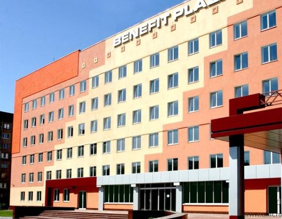 Аренда офисных помещений. Фото 1.