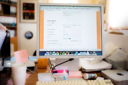 Изготовление сайтов любой сложности. От сайтов-визиток и лендингов до корпоративных сайтов и интернет-магазинов.