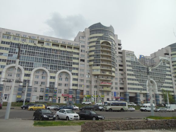 Мулине ленинский просп 96а фото
