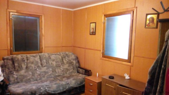 Лодочная станция Нептун Дача 30 кв.м. Фото 1.