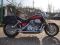HONDA VTX 1800 C. Фото 1.