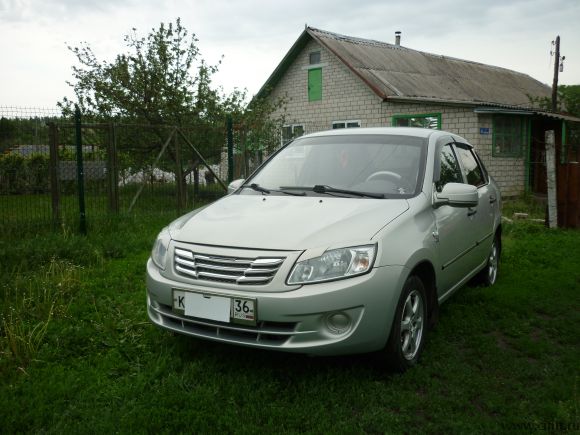 Лада Гранта 219000