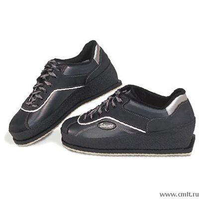 Продам стрелковые ботинки. Фото 1.