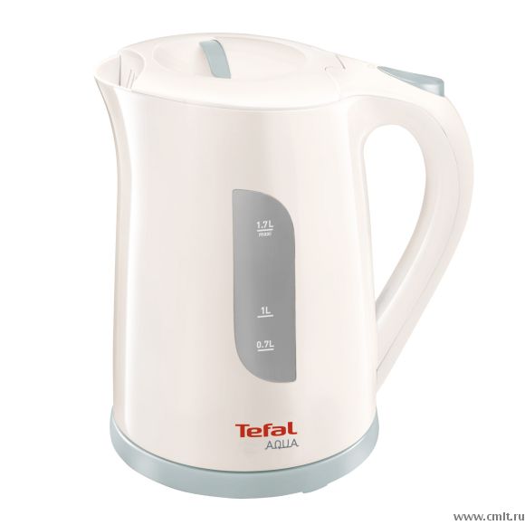 Носик чайника выполнен настолько удобно, что вы избежите разливания воды при наполнении чашки. мощность 2200 Вт позволяет вскипятить воду в считанные минуты. cовременный и в тоже время очень простой ч