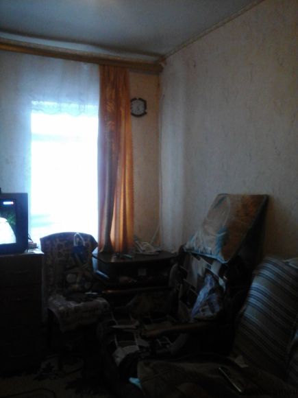 Часть дома 43 кв.м. Фото 7.