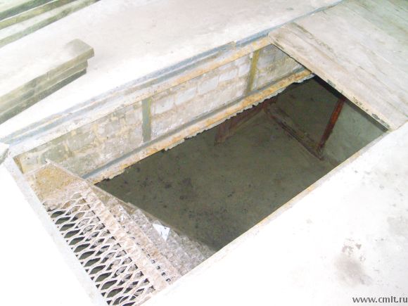 Капитальный гараж 22 кв. м Кировец. Фото 5.