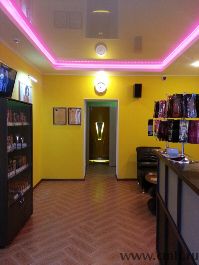 Администратор студии загара. Фото 2.