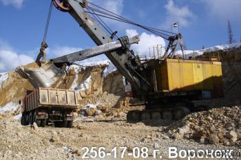 Щебень андезитовый и гранитный. Любой объем. Щебень доломитовый из Ельца. Щебень меловой 400 р./куб.м из Кривоборья. Продажа и доставка.