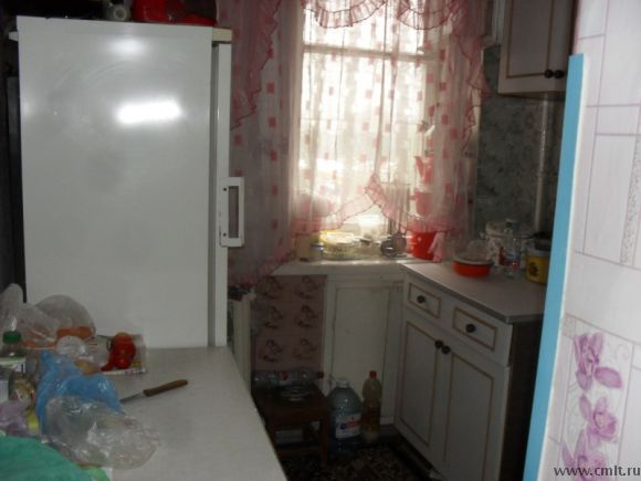 1-комнатная квартира 29 кв.м. Фото 4.