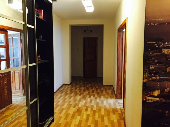 4-комнатная квартира 98 кв.м. Фото 2.