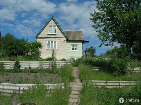 Дом в воронежской области у реки