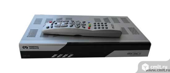 Продам ресивер для спутникового телевидения Триколор DRE-5000. Фото 1.