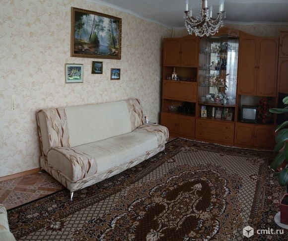 2-комнатная квартира 54 кв.м. Фото 8.