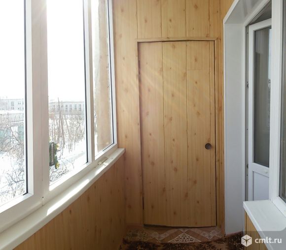 2-комнатная квартира 54 кв.м. Фото 1.