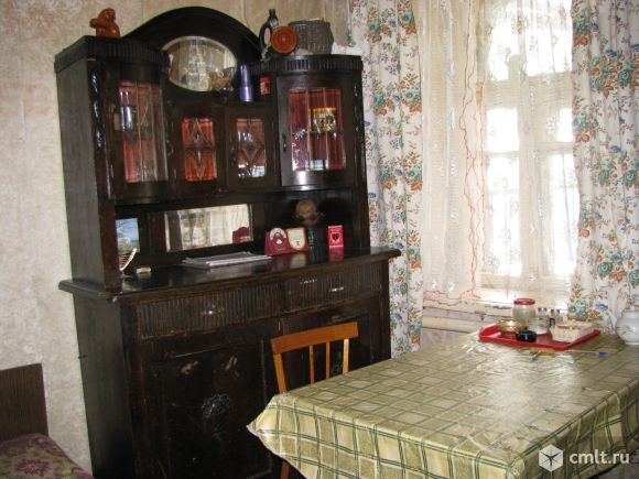 2-комнатная квартира 42,2 кв.м. Фото 1.