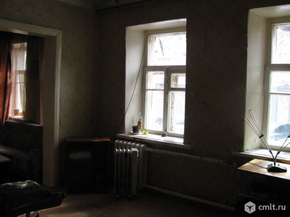 2-комнатная квартира 42,2 кв.м. Фото 8.