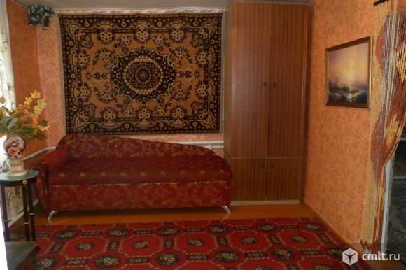 Продается дом в Новогремячье. Фото 1.