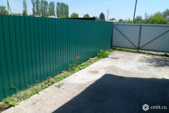 Продается дом в Новогремячье. Фото 8.