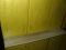 Кухонный гарнитур, цв. желтый, длина 1.8 м, новый, с мойкой. Фото 1.