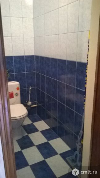 2-комнатная квартира 85 кв.м. Фото 8.